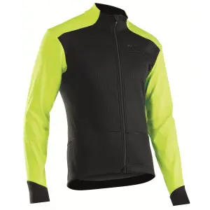 Jas met lange mouwen Northwave Reload