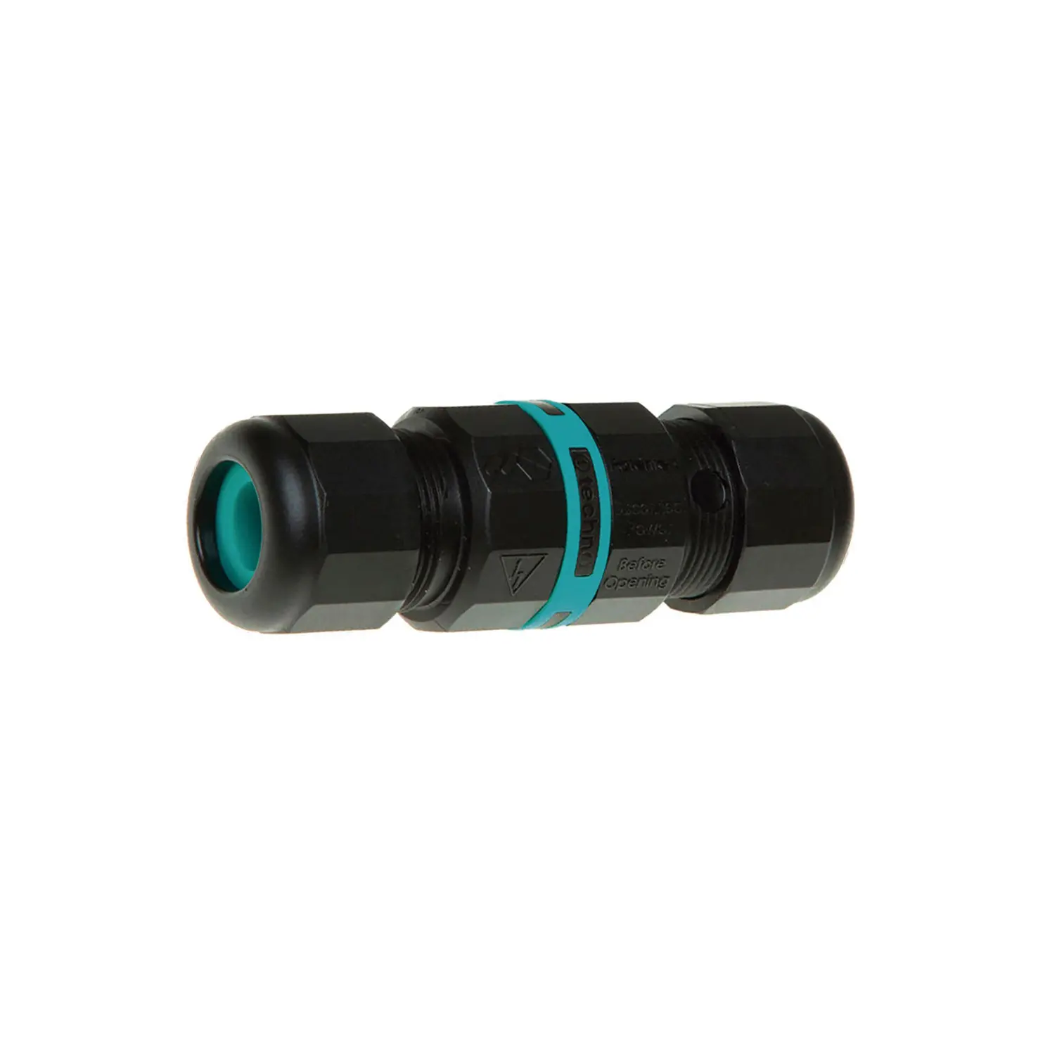 Doppelstecker 2-polig NX Lighting