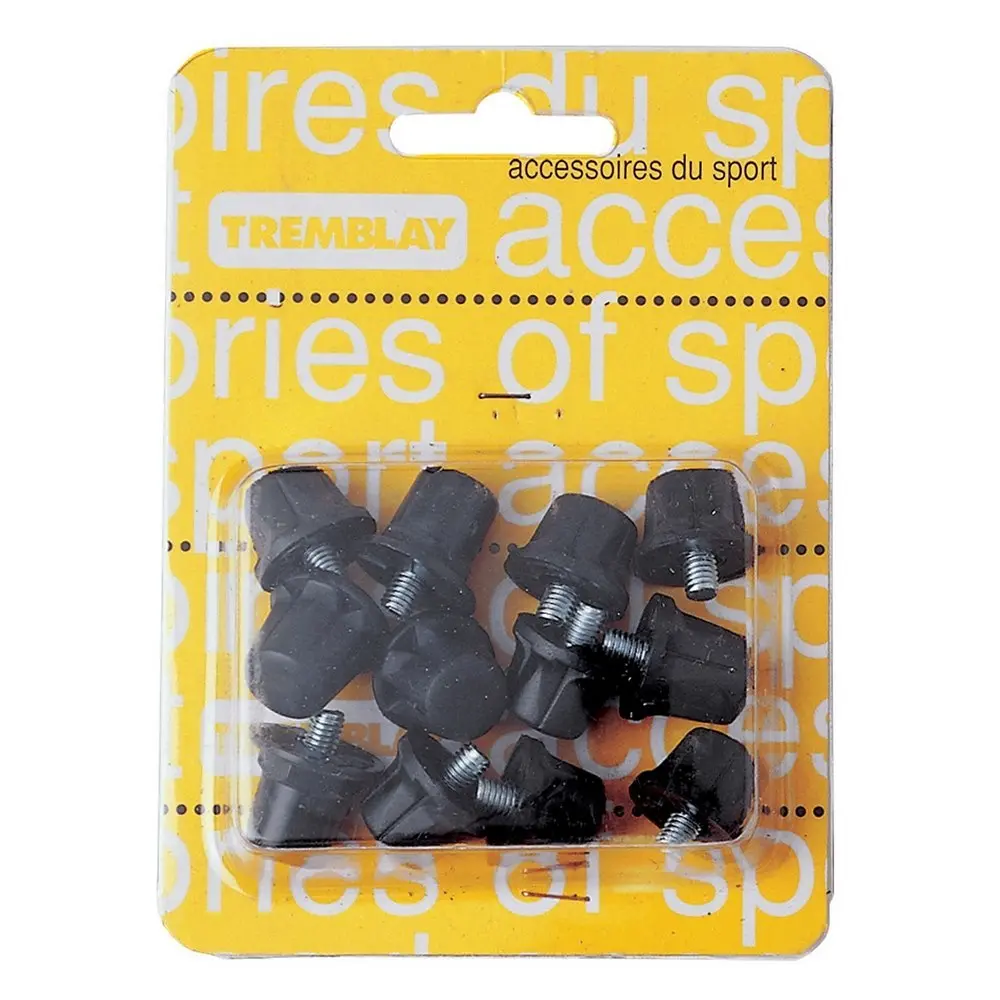 Nylon crampons Tremblay (x12)