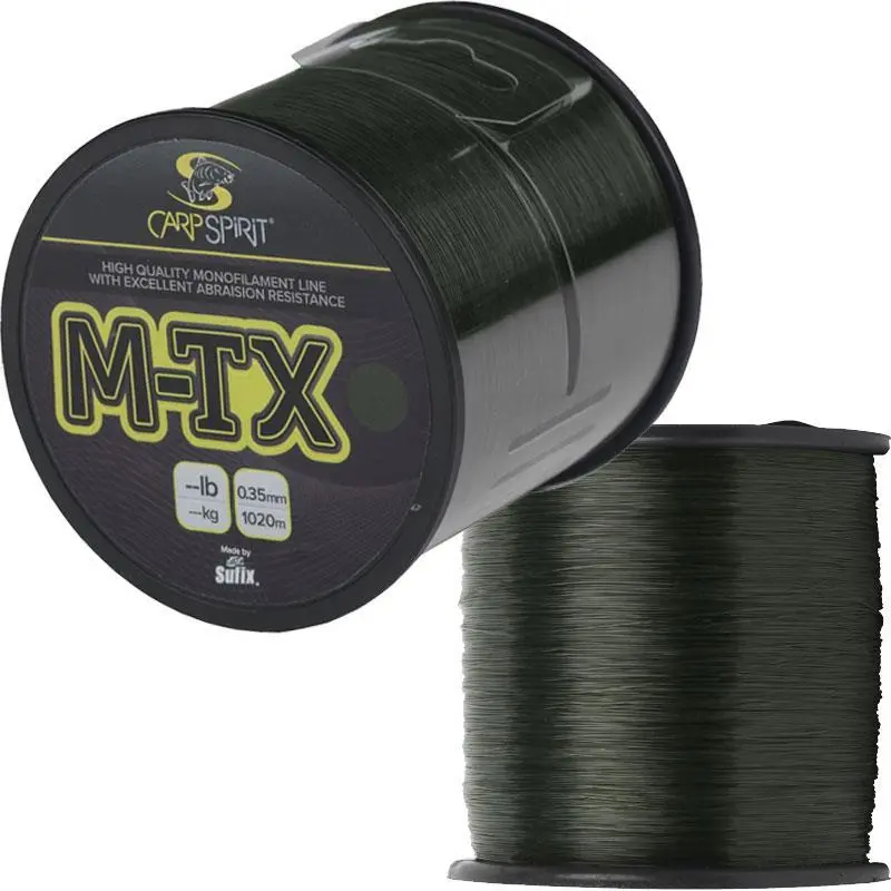 Carpspirit M-TX 1020x0,35 mm Leitung