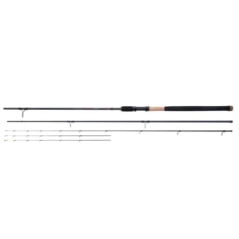 Cane Nytro Marvelist Allrounder Tip