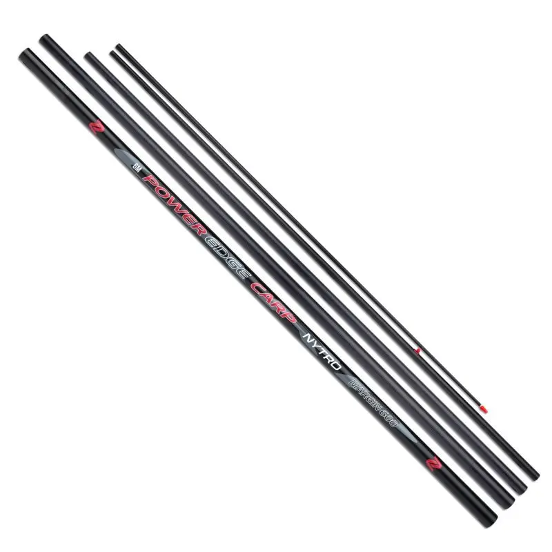 Canne 2 in 1 Nytro Power Grey