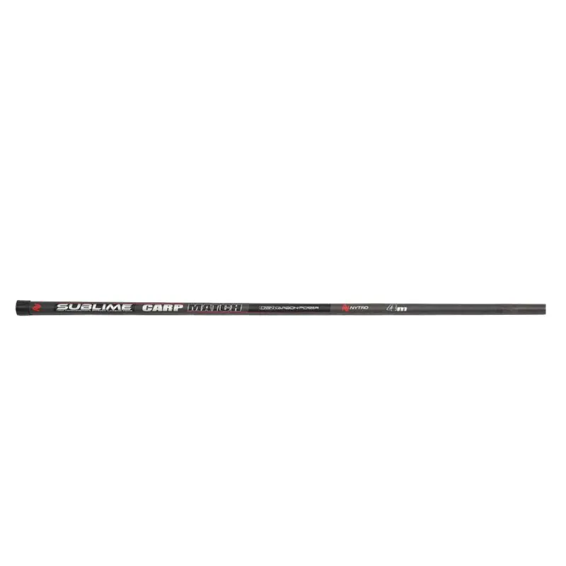 Kescherstiel Nytro Sublime Slim Stick 350 Put Over