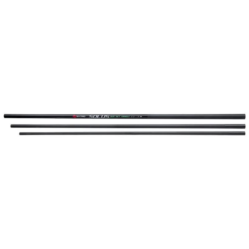 Kescherstiel Nytro Solus Duo