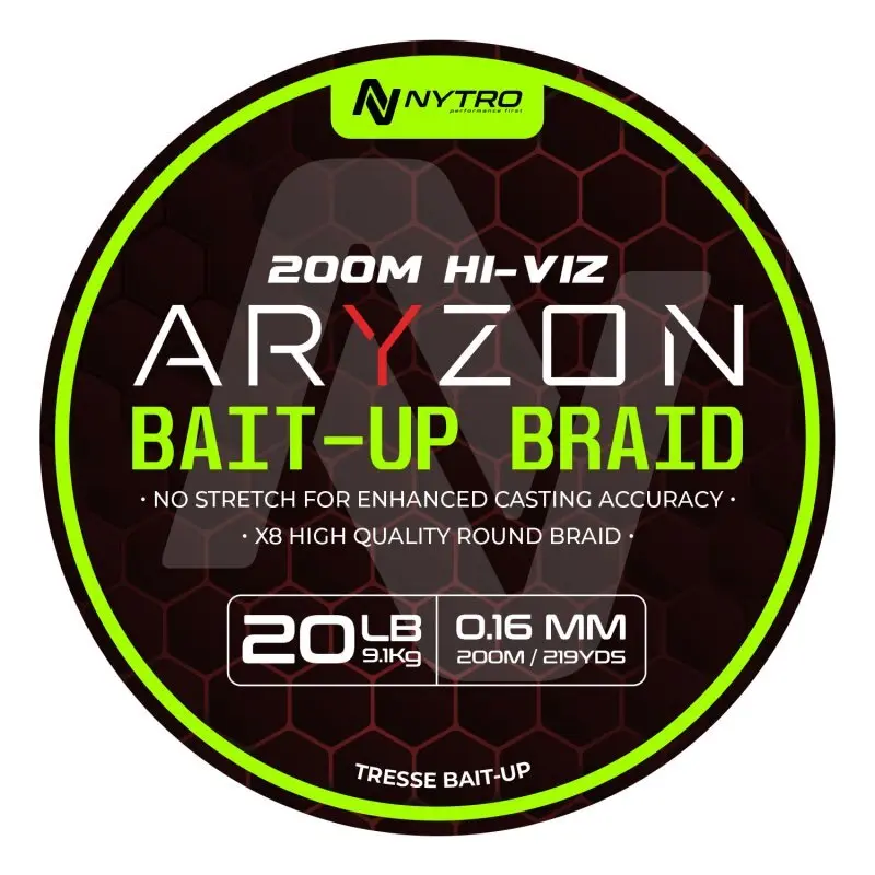 Tresse Nytro Aryzon Hiviz