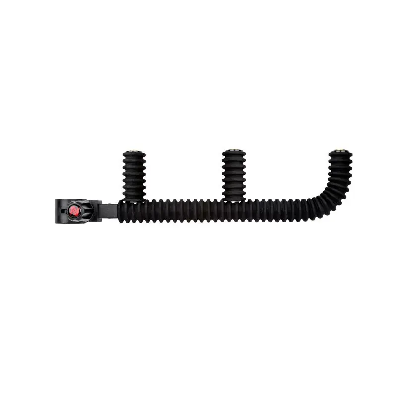 Rutenhalter Nytro Connect-it X36 Triple Long