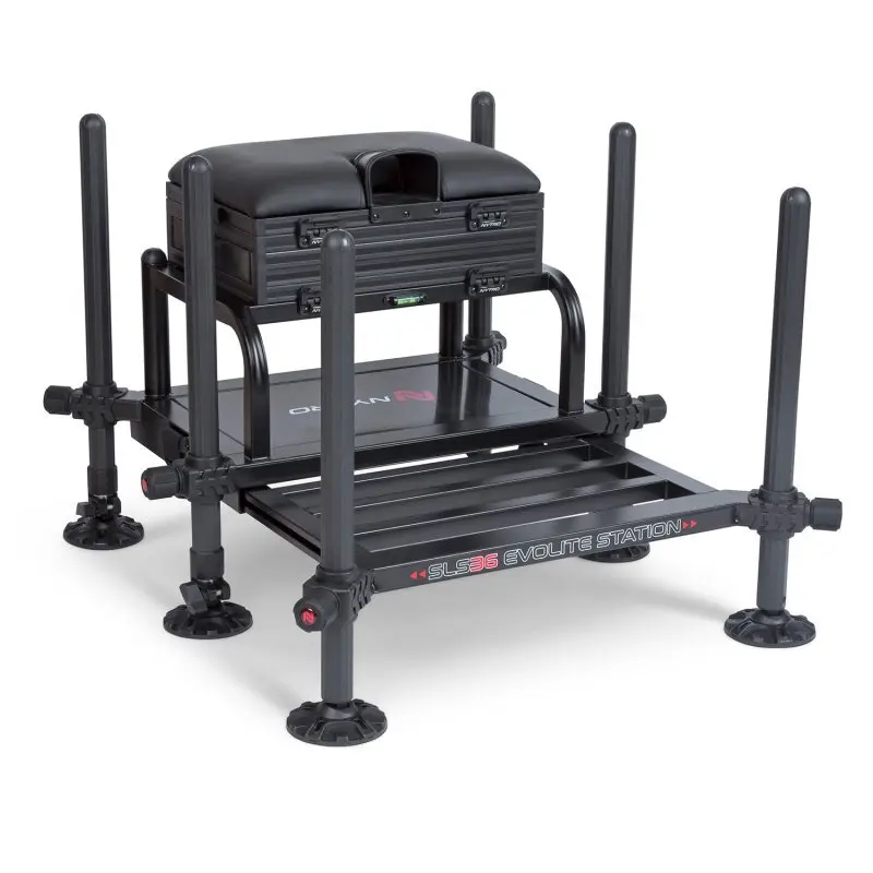 Stations Nytro SLS36 Evolite