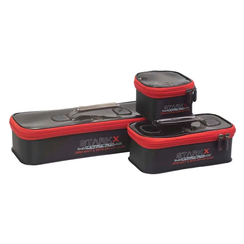 Futter- und Pelletbeutel Nytro Starkx Ultra-Eva 2412 Eva