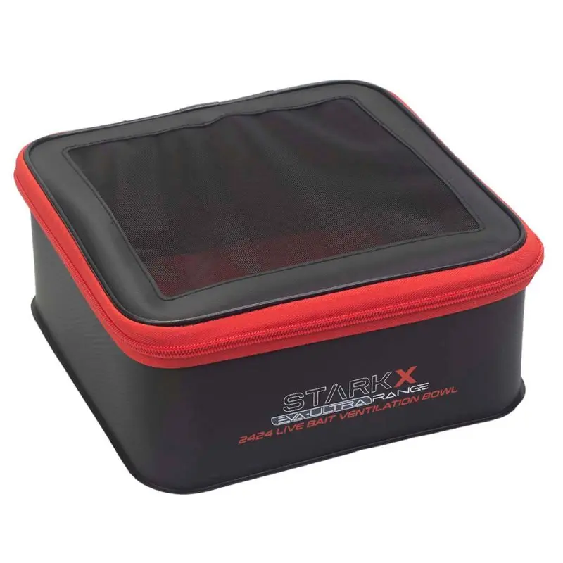 Futtertasche Nytro Starkx Ultra-Eva 2424 Eva Ventilation