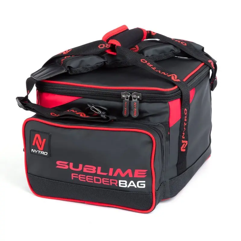 Angeltasche Nytro Sublime Feeder