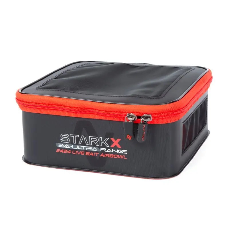 Futtertasche Nytro Starkx Ultra-Eva 2424 Airbowl