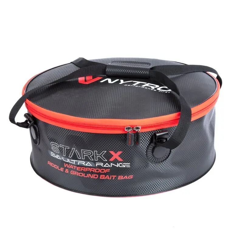 Futtertasche Nytro Starkx Ultra-Eva Riddle