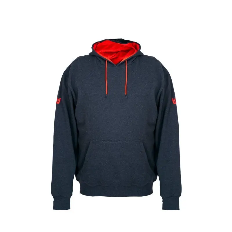 Kapuzensweatshirt Nytro
