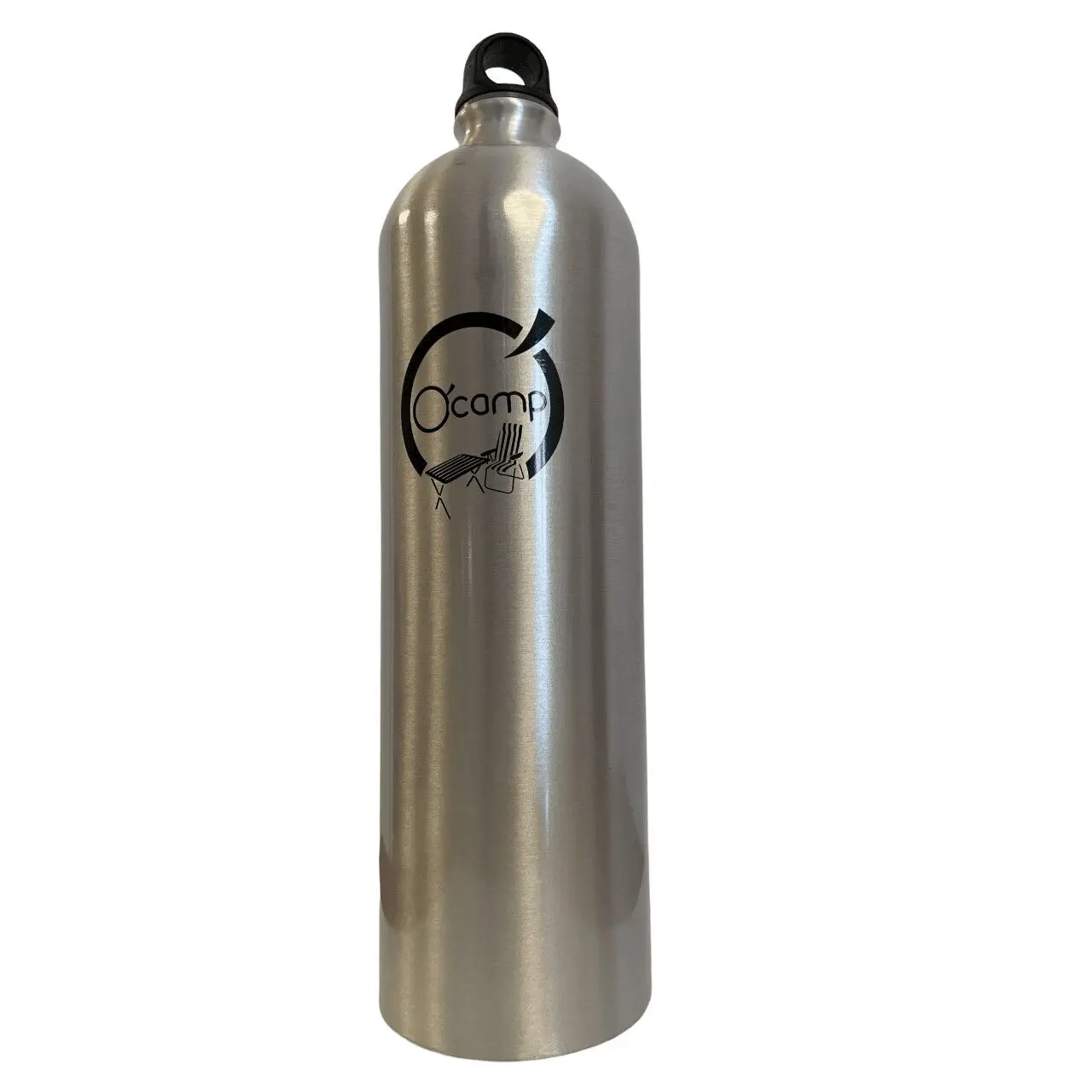 O'Camp Aluminium Bottle