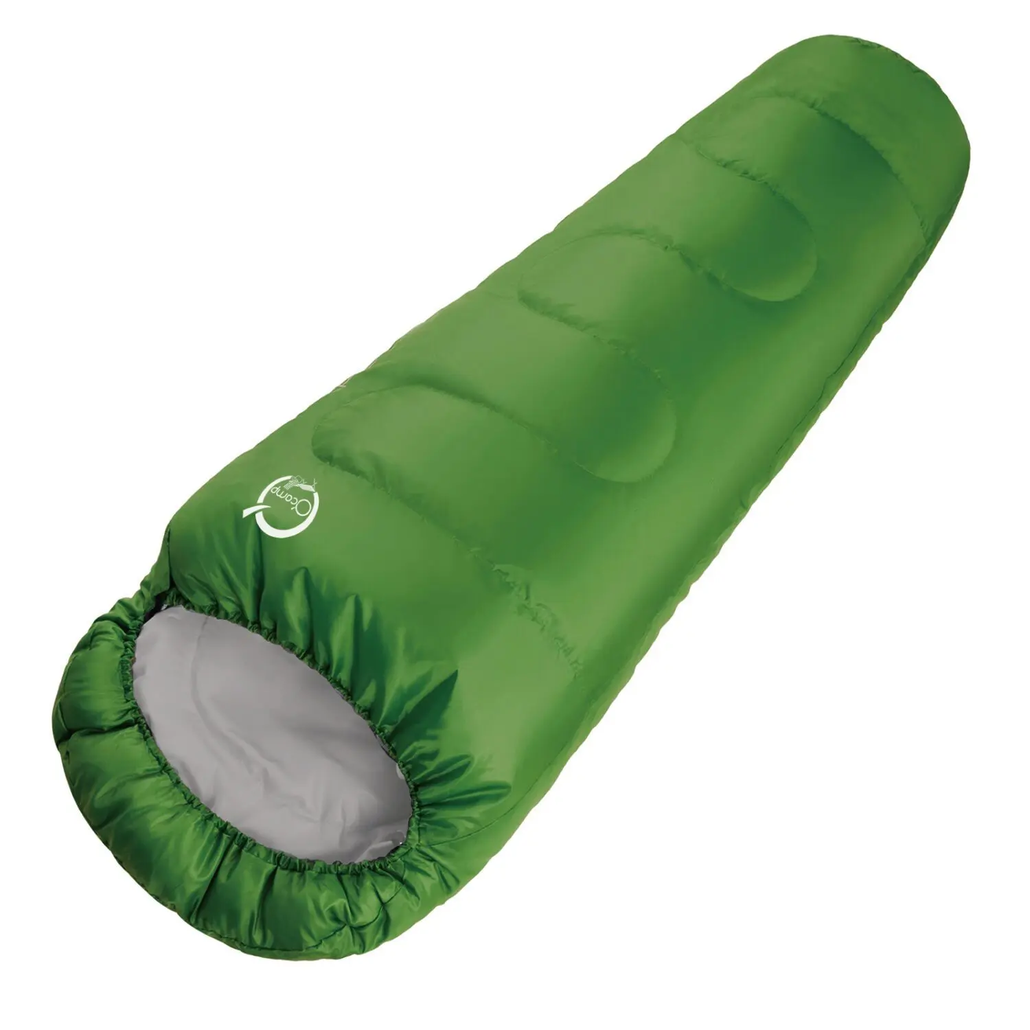 Saco de dormir forma momia O'Camp