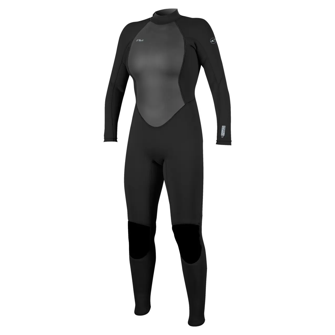 Tuta intera donna O'Neill Reactor-2 3/2 Back Zip