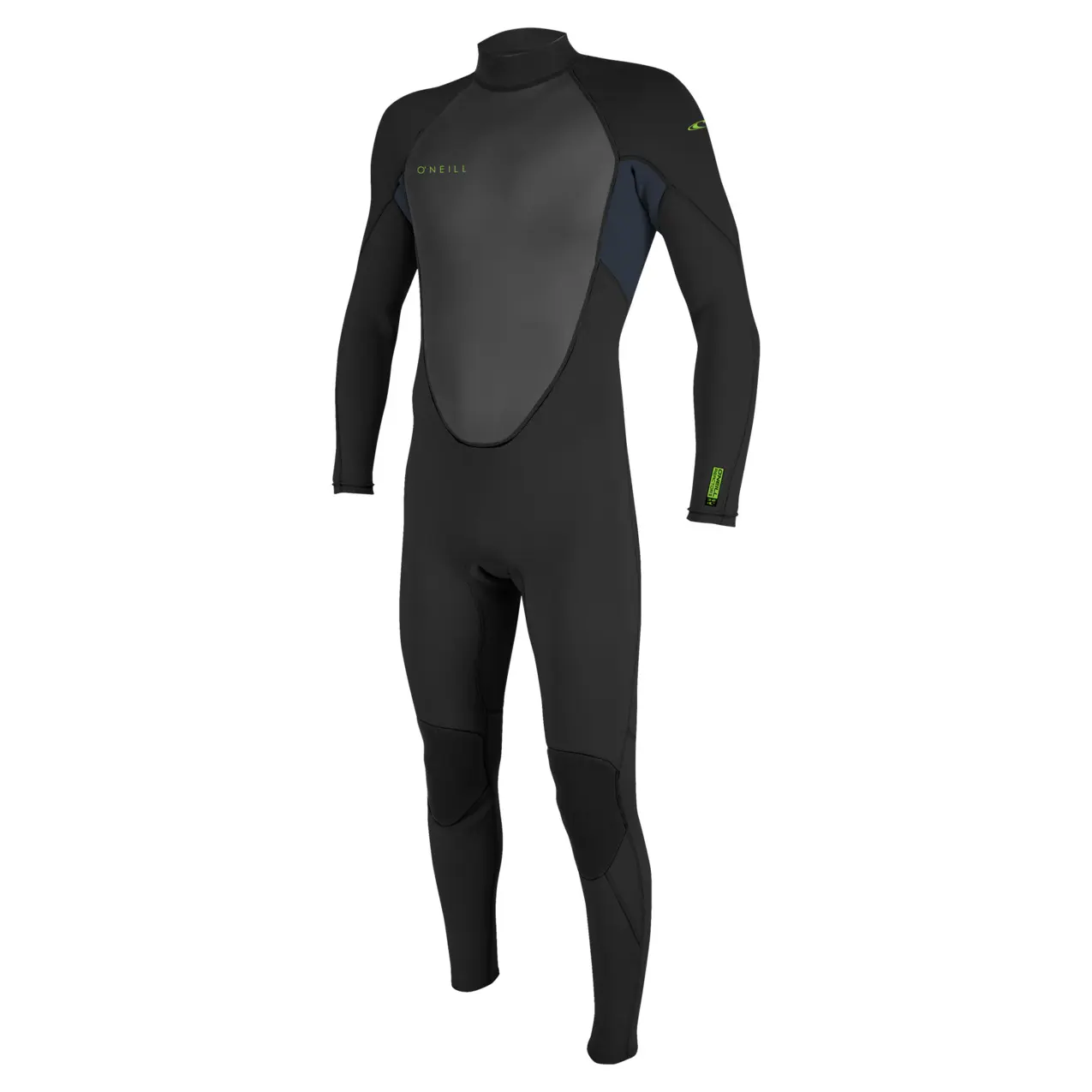 Volledige jumpsuit voor kinderen O'Neill Reactor-2 3/2 Back Zip