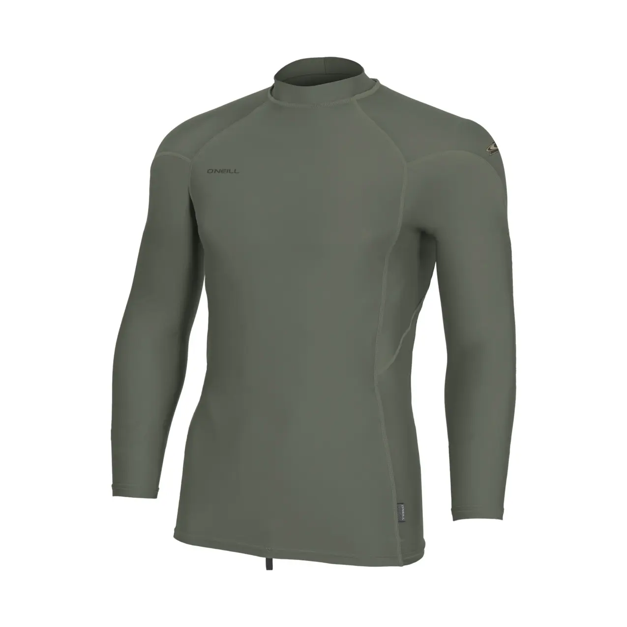 Langärmelige Rashguard O'Neill Hyperfreak