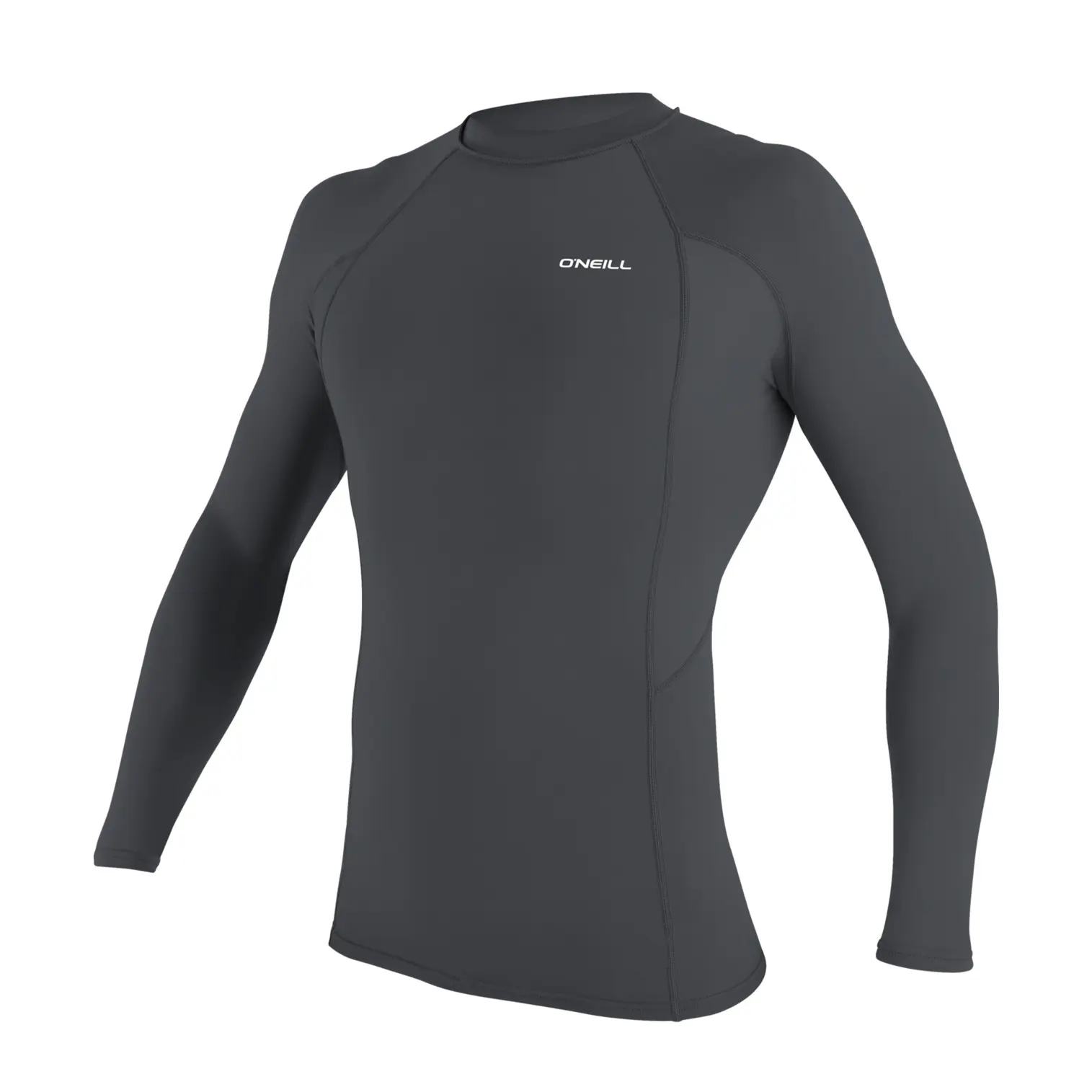 Langärmelige Rashguard O'Neill Basic Skins