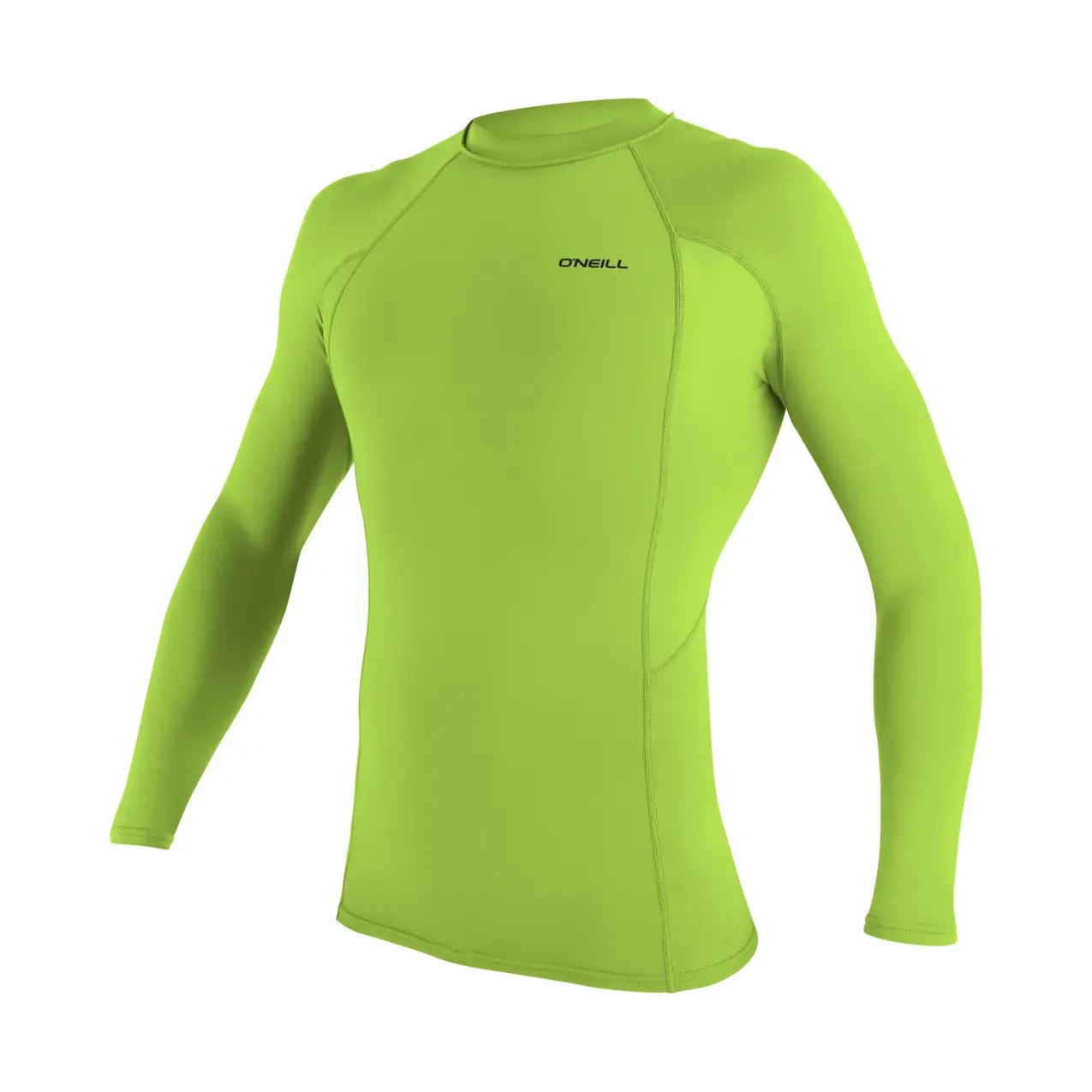 Langärmelige Rashguard O'Neill Basic Skins