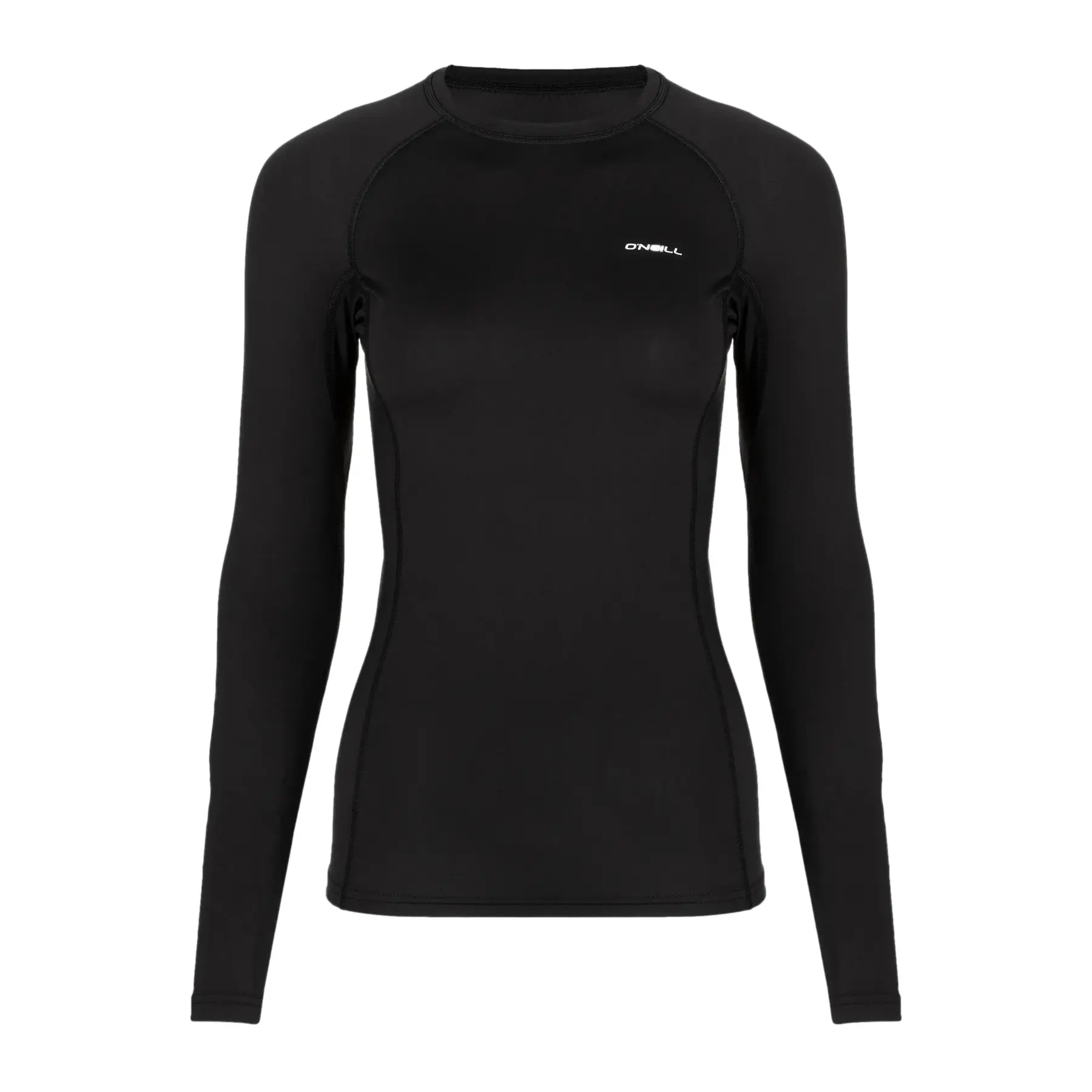 UV-Schutz Rashguard mit langen Ärmeln für Damen O'Neill Basic Skins