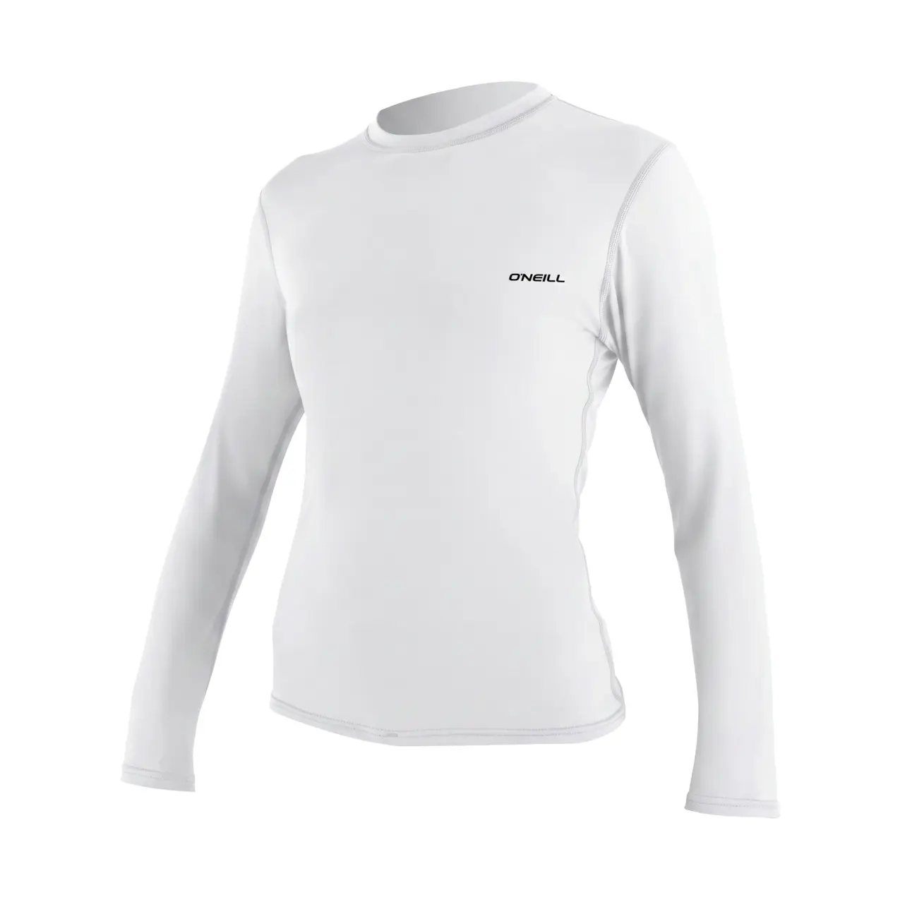 UV-bestendige lange mouwen T-shirt voor dames O'Neill Basic Skins