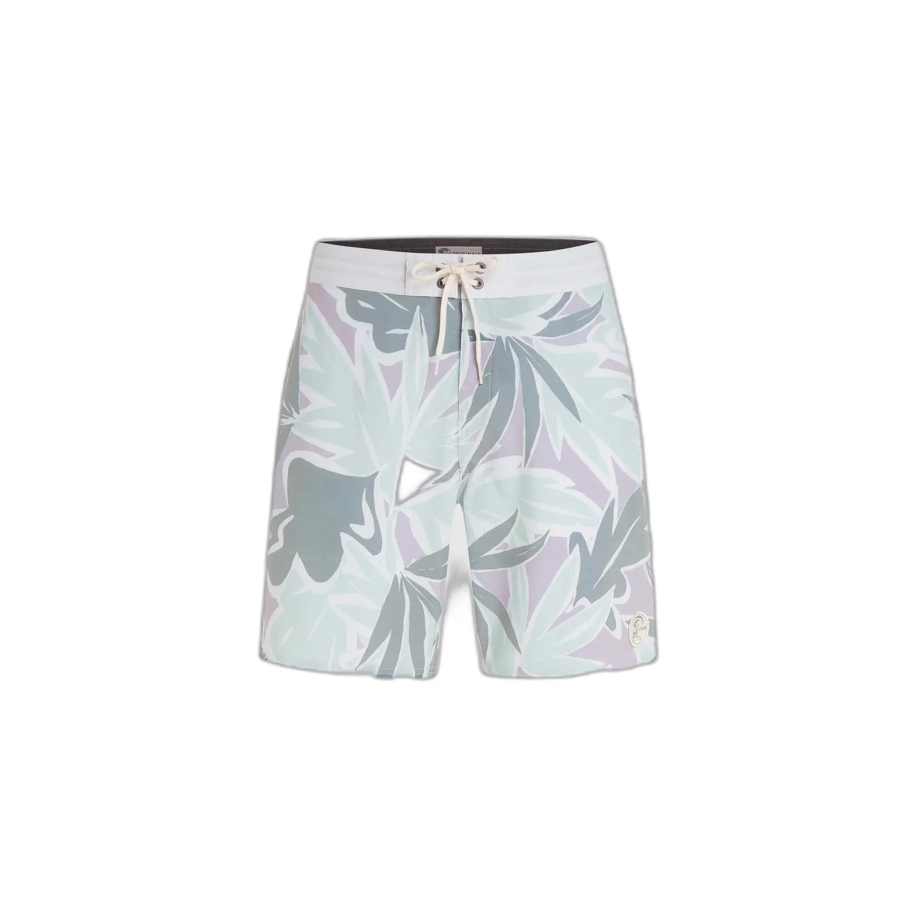 Custome da bagno uomo O'Neill O'riginal Print 18"