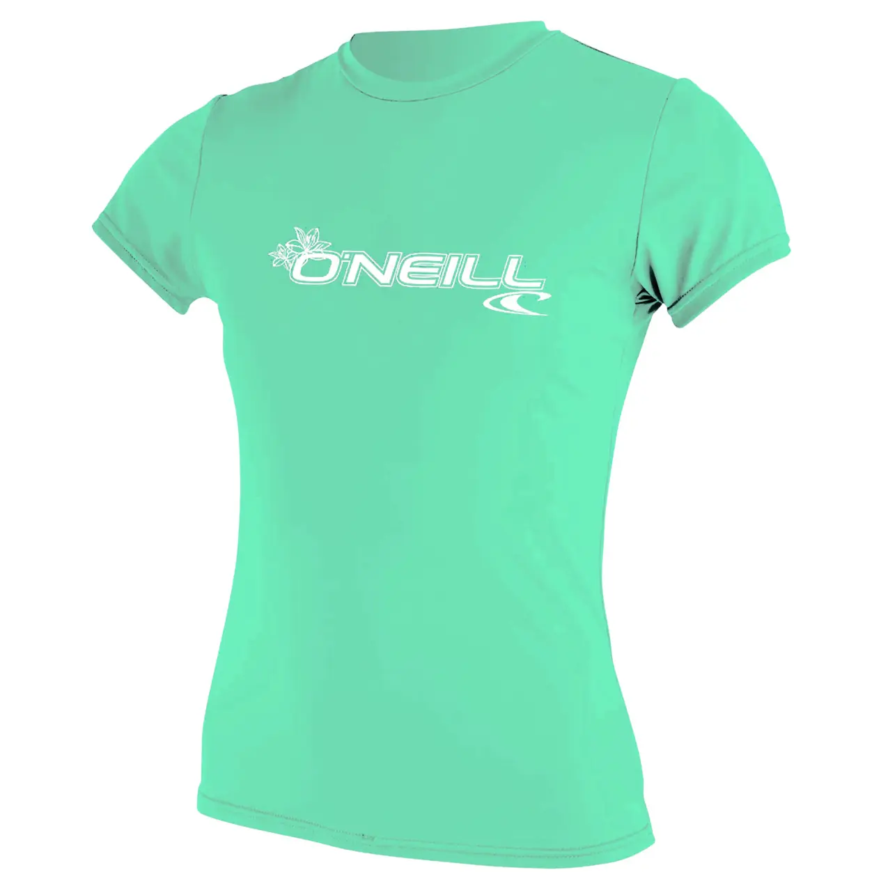 Dames-T-shirt O'Neill wetsuits Basic Skins