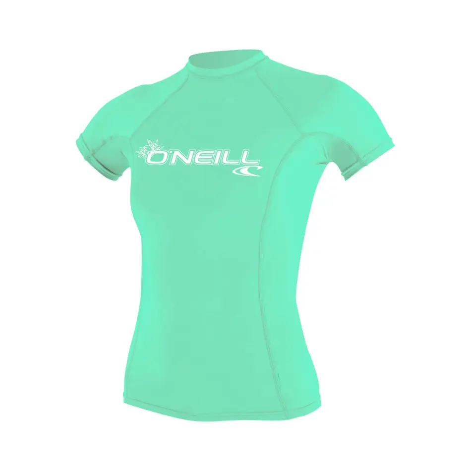 Dames-Rashguard O'Neill wetsuits Basic Skins