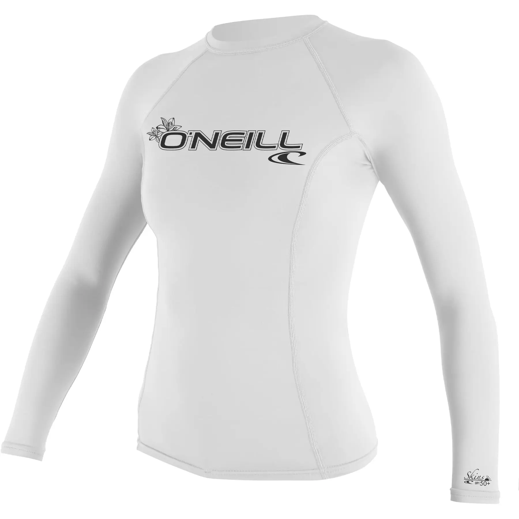 Langarmtrikot Damen O'Neill Basic Skins