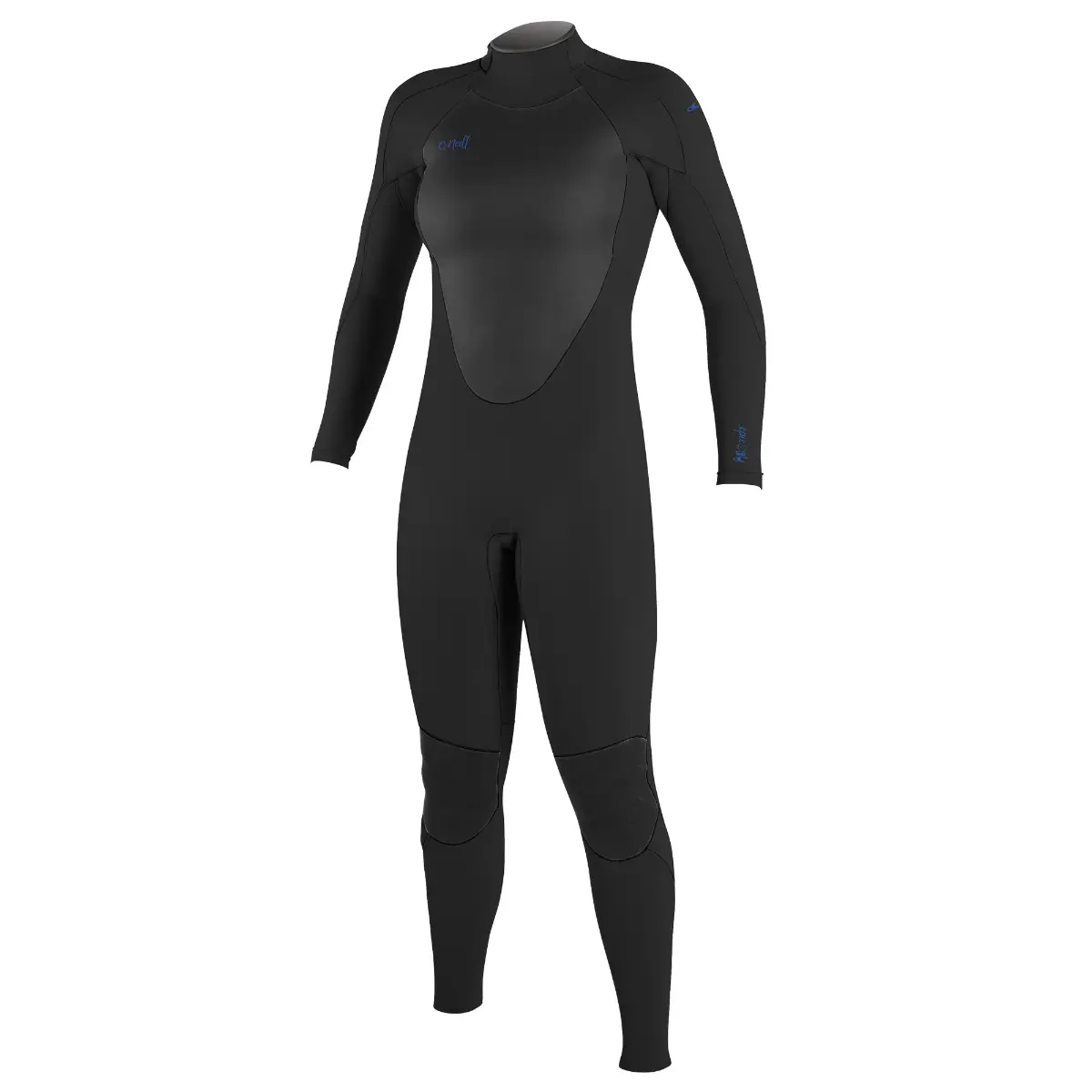 Mono de neopreno con cremallera trasera para mujer O'Neill Epic 3/2
