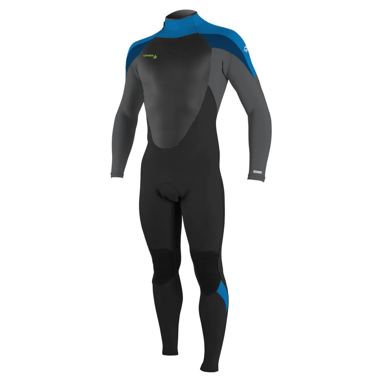 Mono de neopreno con cremallera completa infantil O'Neill Epic 3/2
