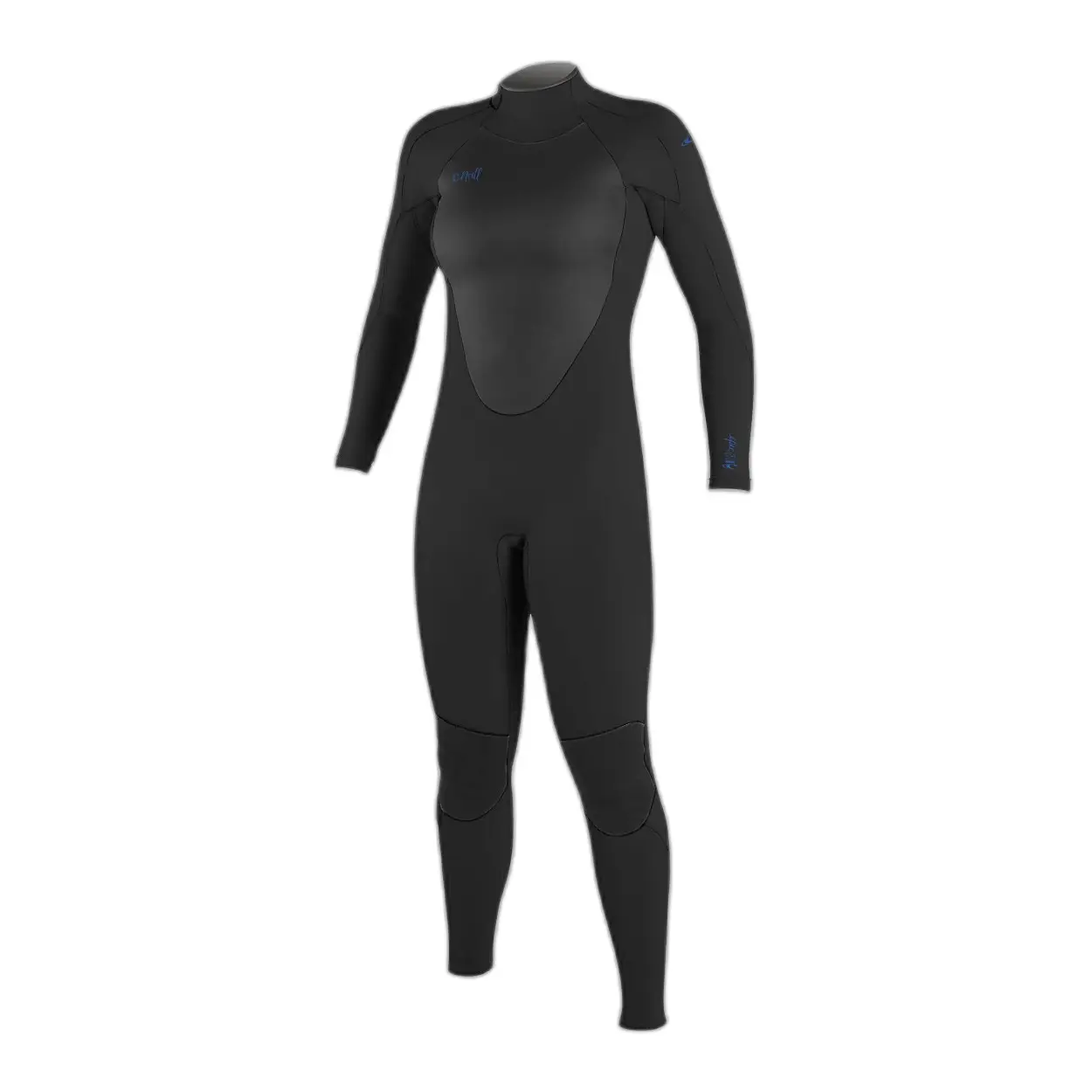 Dames overall O'Neill Epic 5/4 Back Zip Full