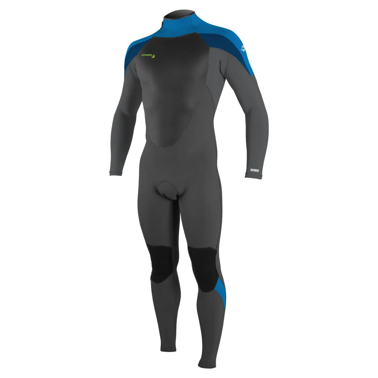 Muta da bambino con zip integrale O'Neill Epic 5/4