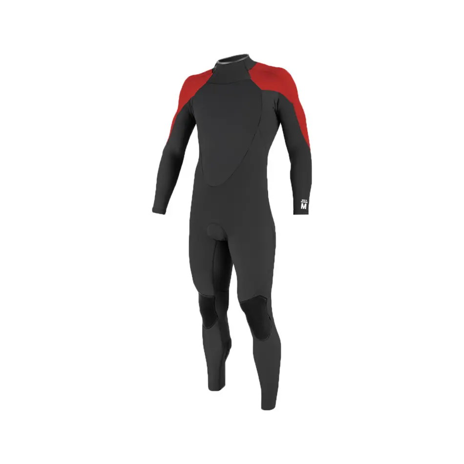 Full body suit for kids O'Neill Rental FL 3/2 Back Zip Full