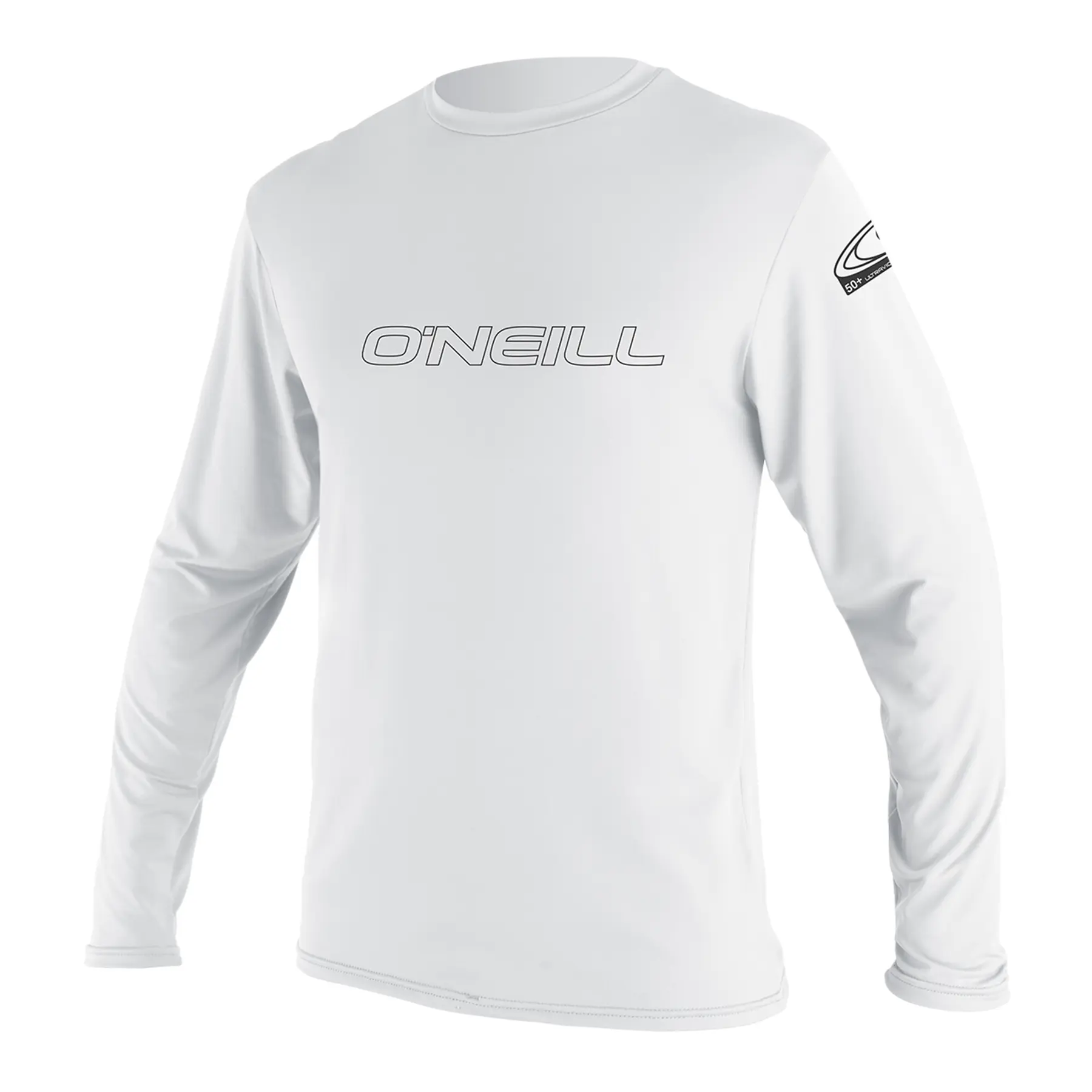 T-shirt maniche lunghe per bambini O'Neill Basic Skins Sun