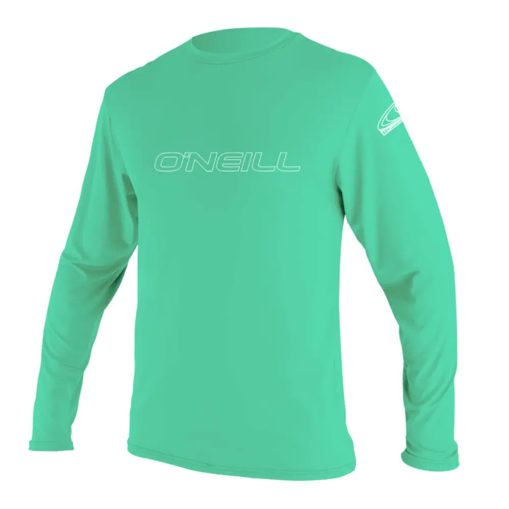 T-shirt maniche lunghe per bambini O'Neill Basic Skins Sun