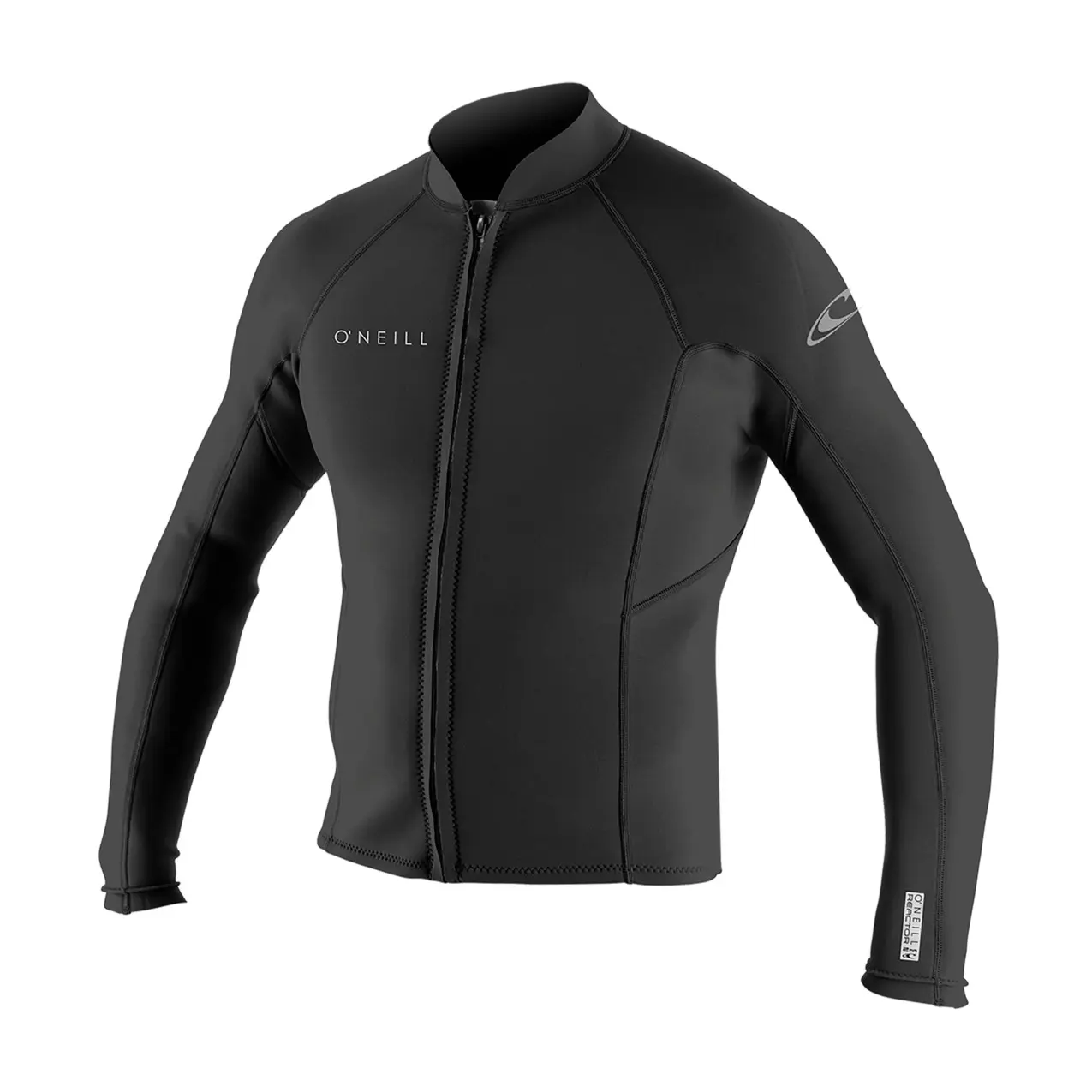 Giacca da surf con zip O'Neill Reactor-2