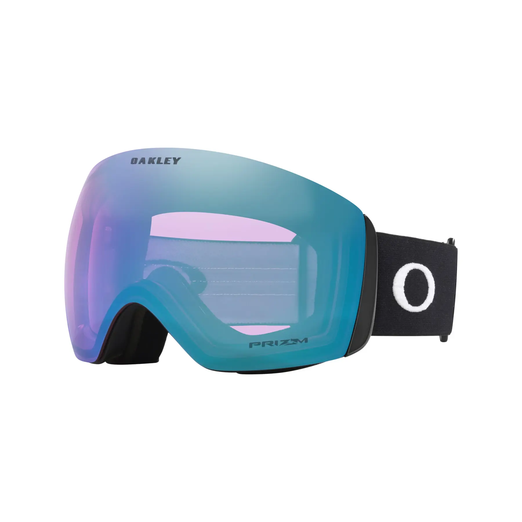 Skibrille Oakley Flight Deck