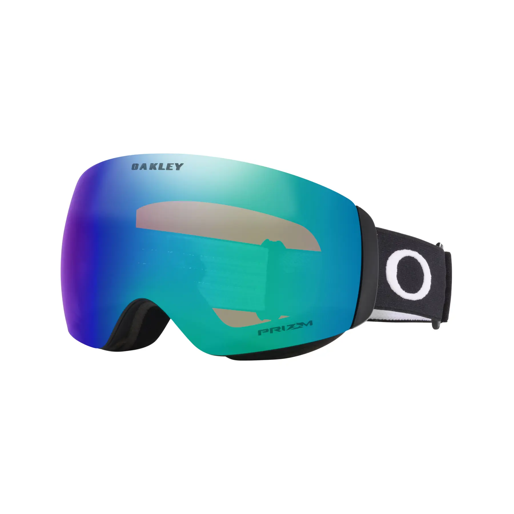 Máscara de esquí Oakley Flight Deck