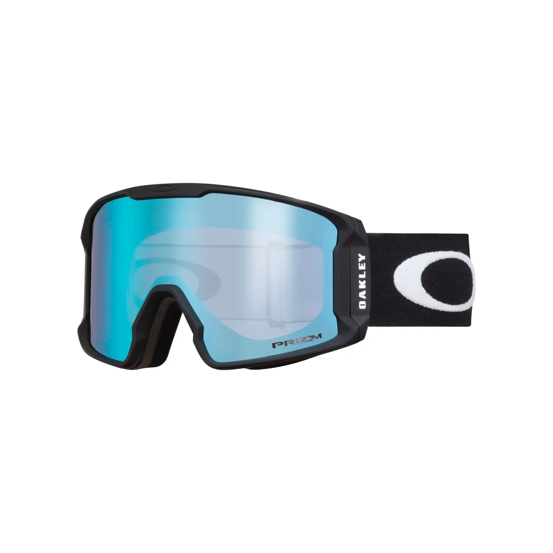 Skibrille Oakley Liner Miner
