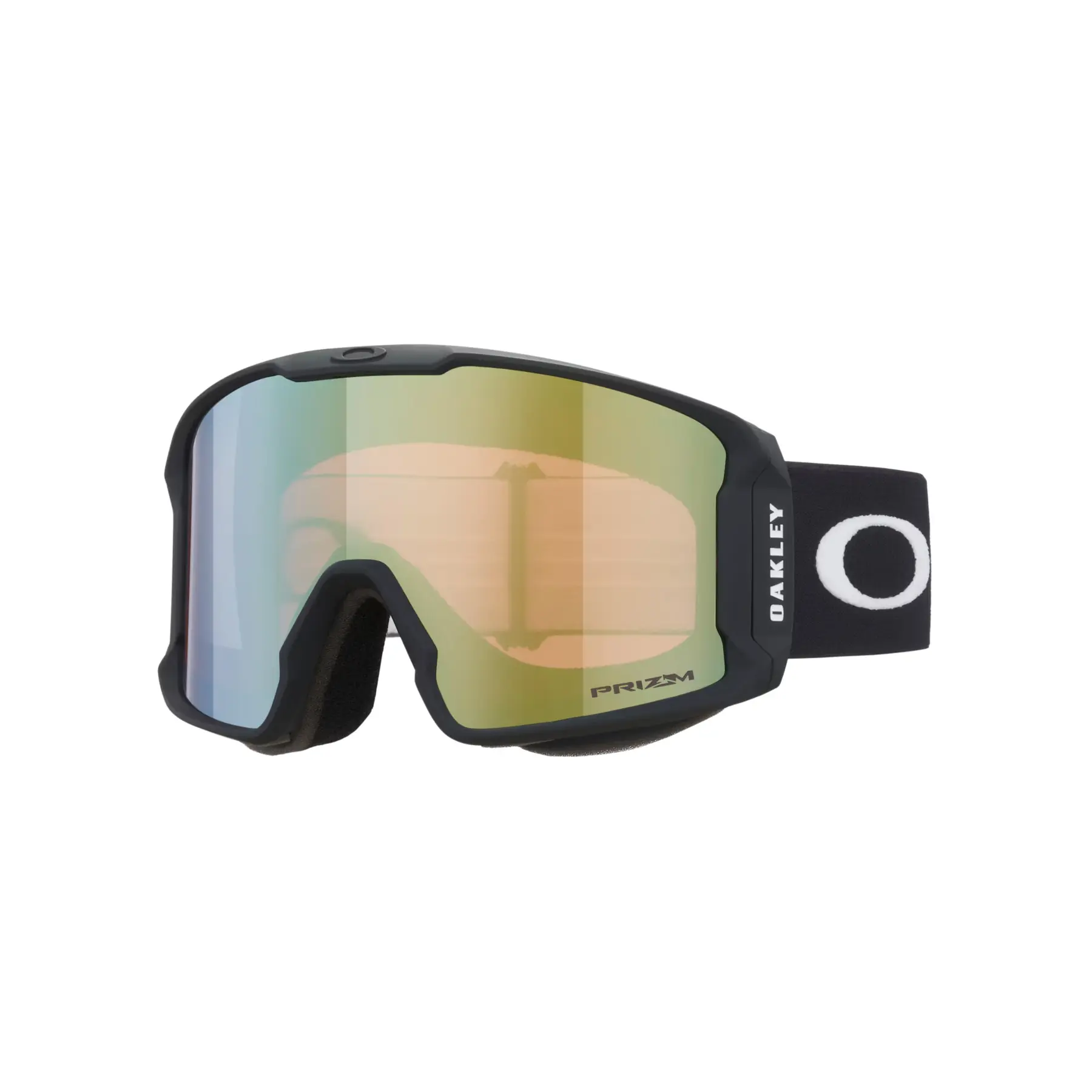 Skibrille Oakley Liner Miner