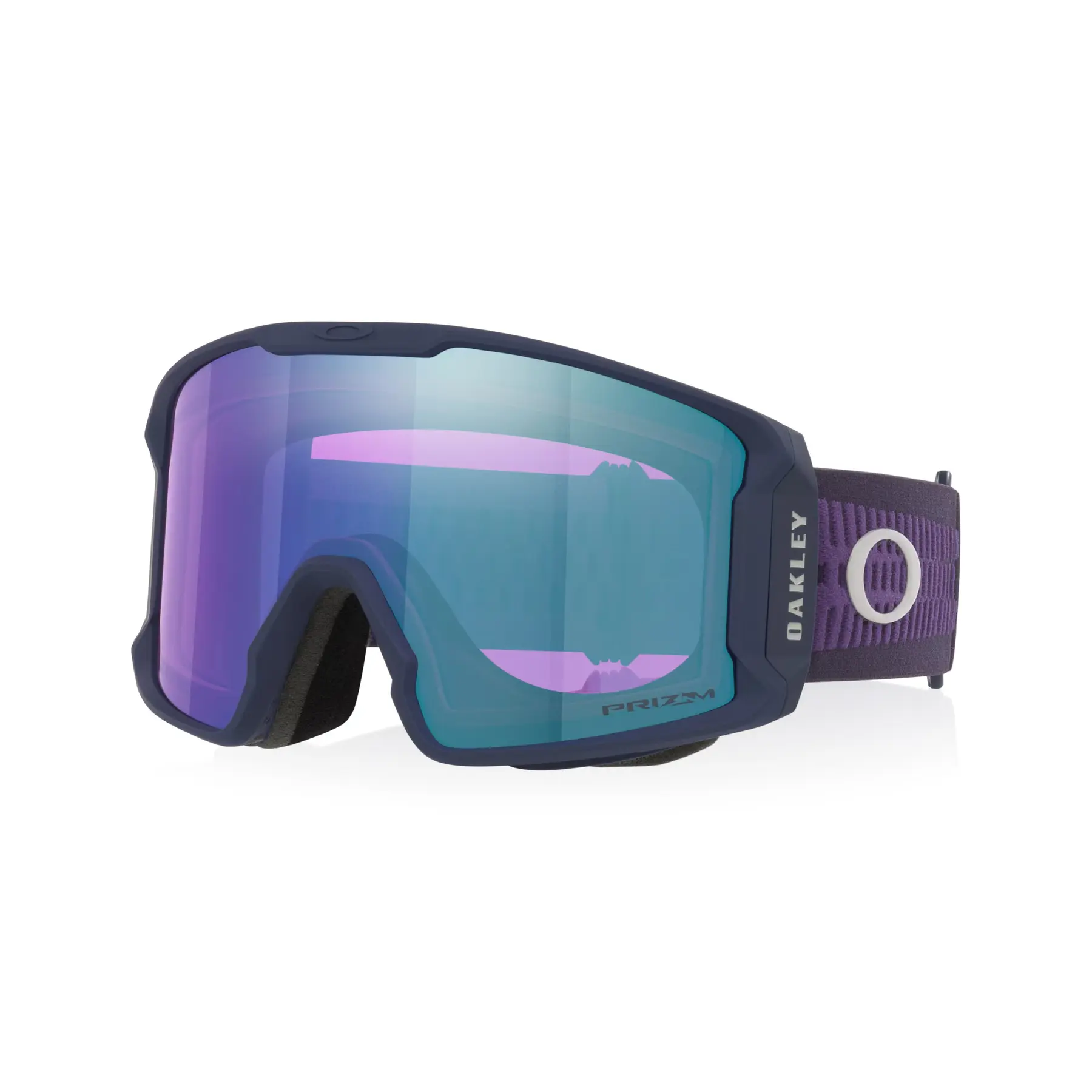 Skibrille Oakley Liner Miner