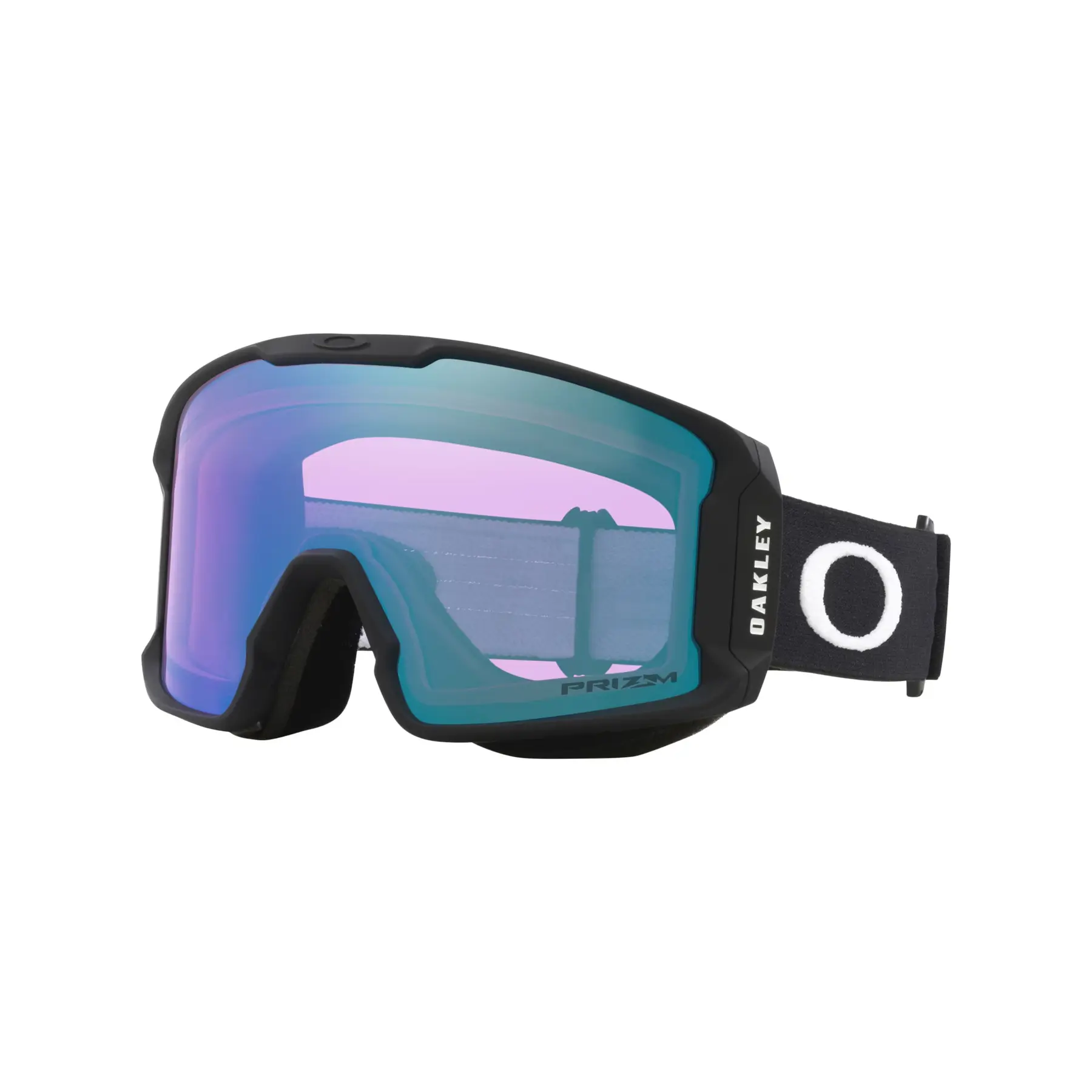 Skibrille Oakley Liner Miner