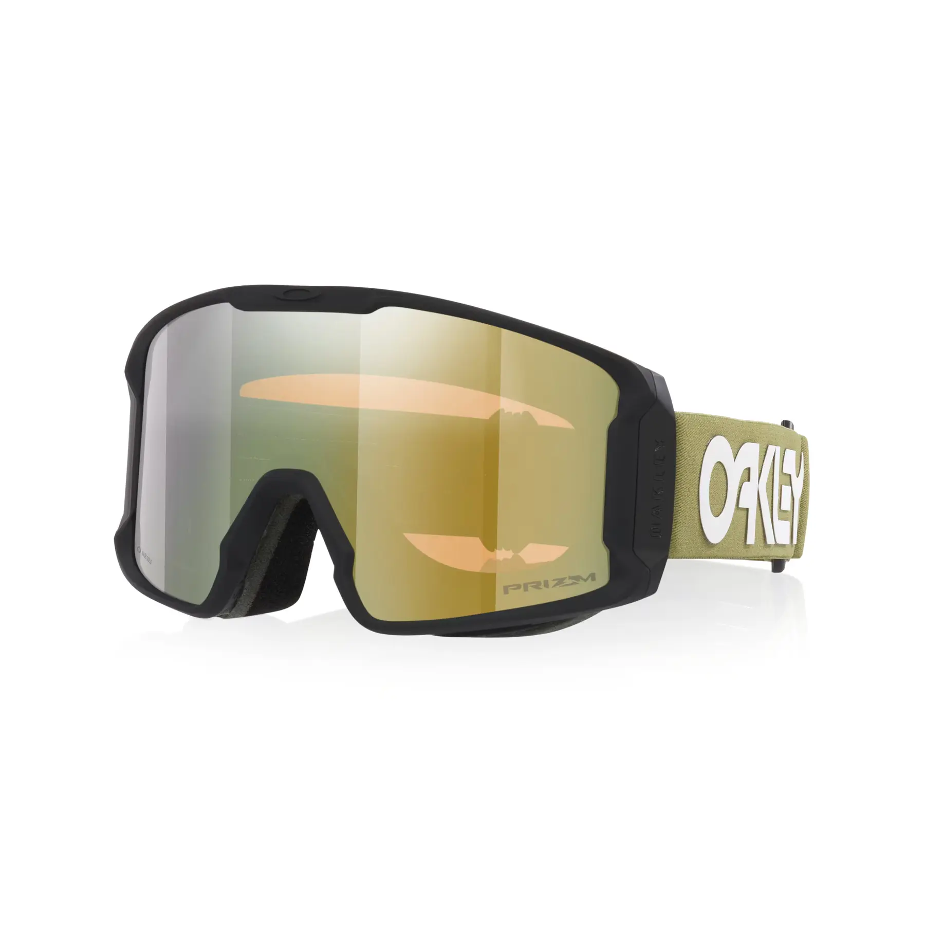 Skibrille Oakley Liner Miner