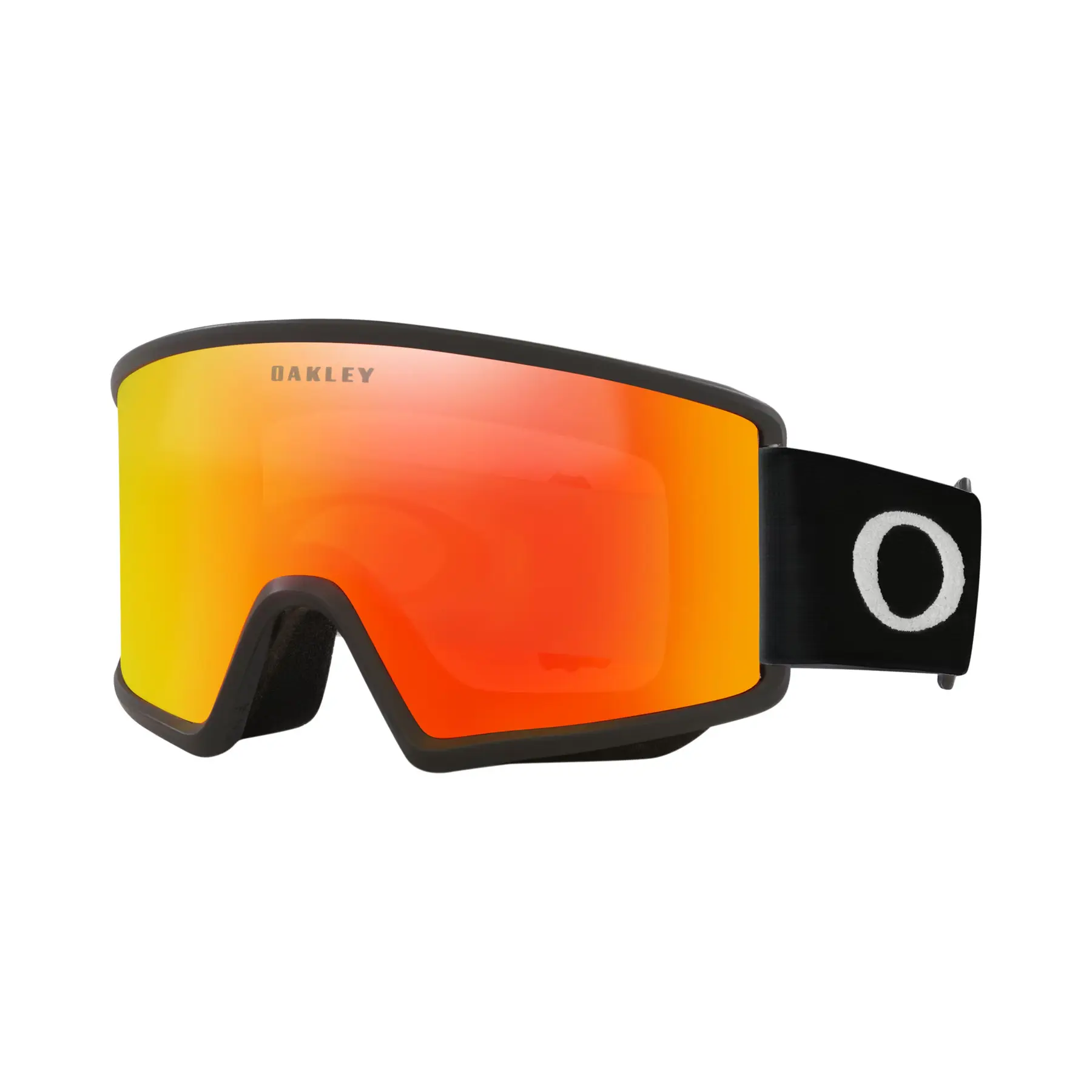 Máscara de esquí Oakley Target Line