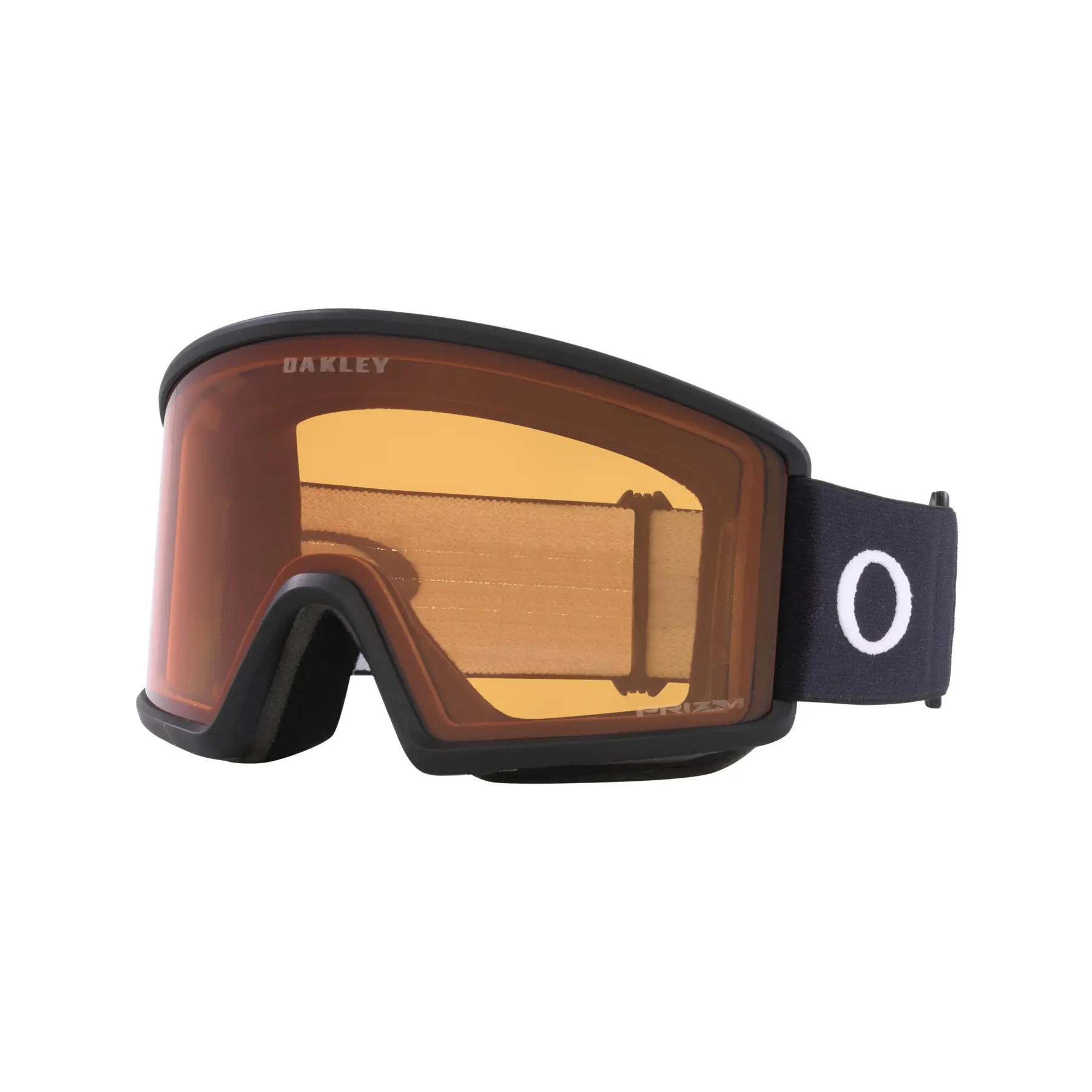 Skibrille Oakley Target Line