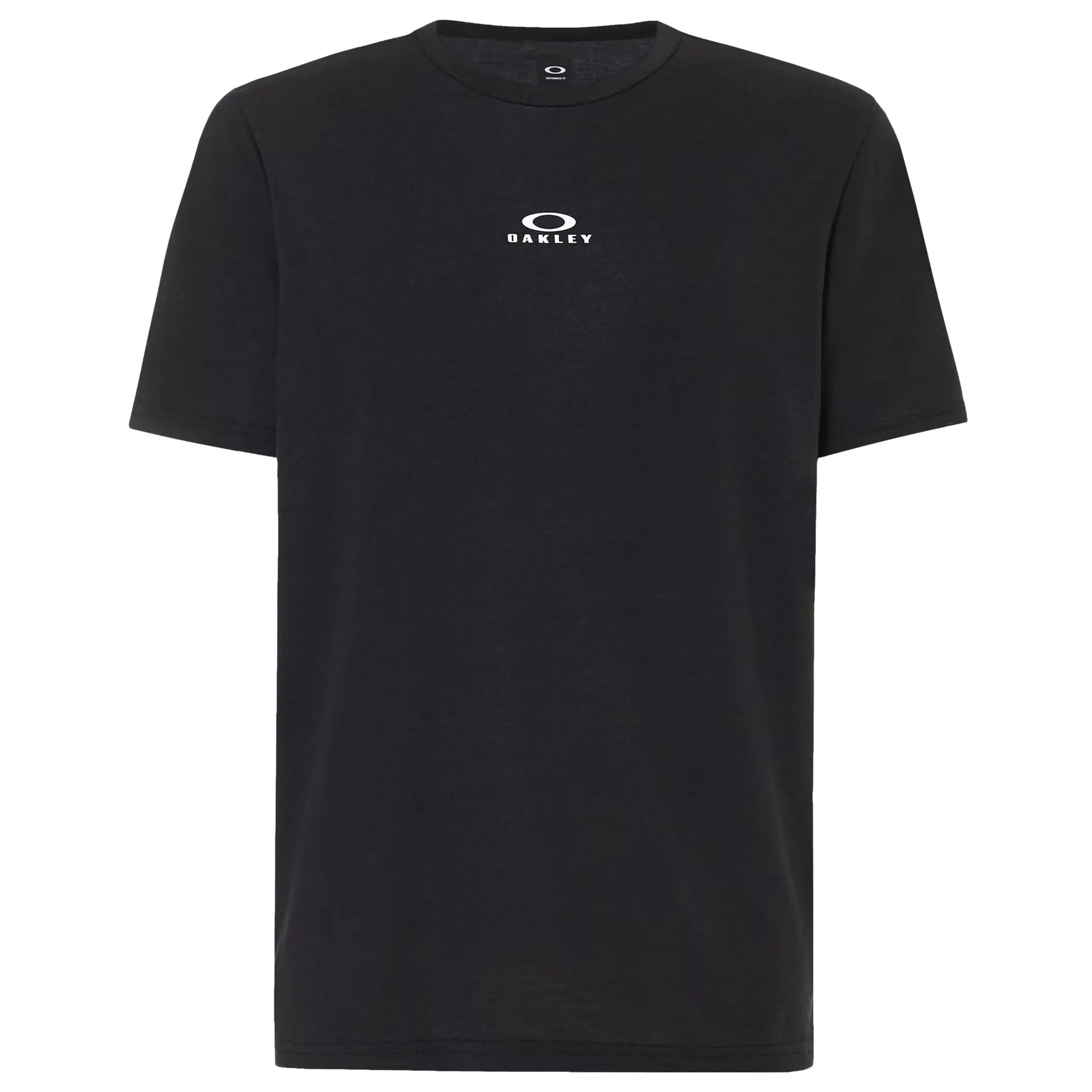 T-Shirt Oakley Bark New