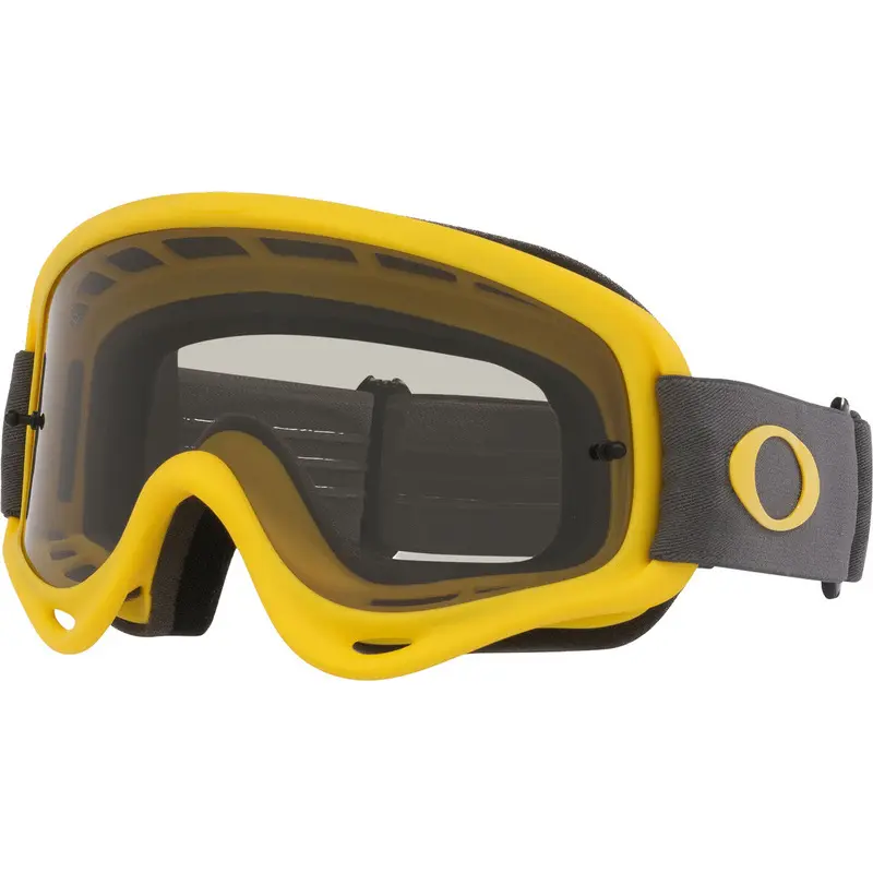 Motocross-Brille Oakley O Frame MX