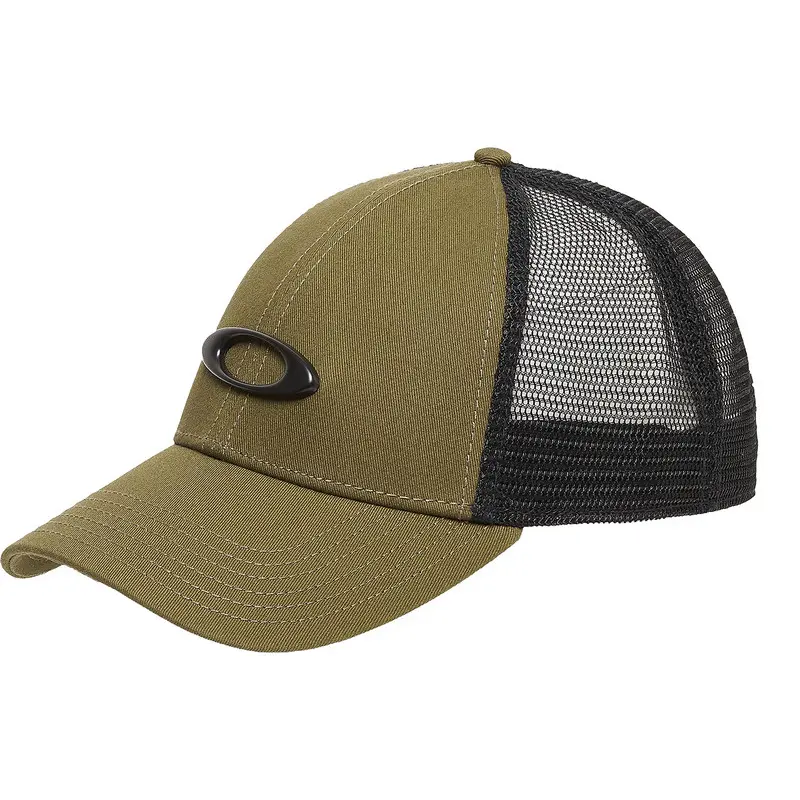 Trucker Cap Oakley Ellipse